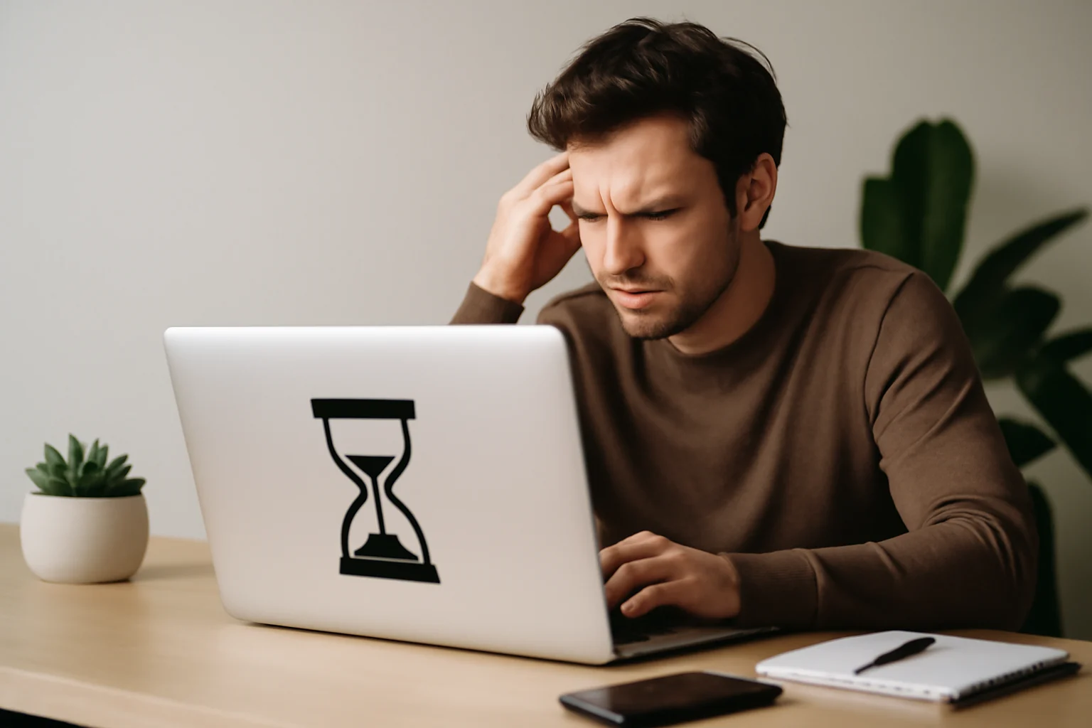 Laadsnelheid: je grootste conversie-obstakel