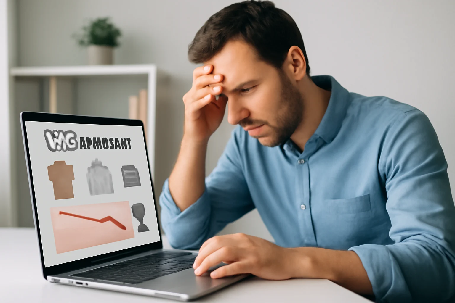 De verborgen kosten van een verkeerd gekozen thema