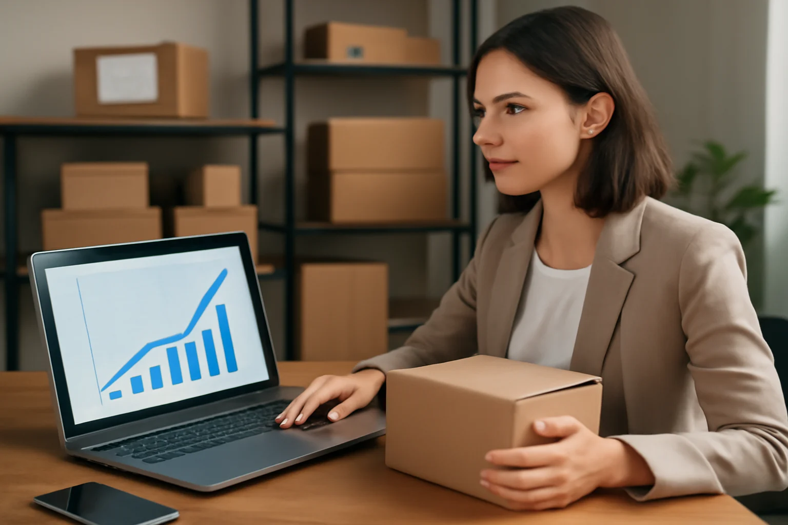 Van startup tot groot bedrijf: schaalbaarheid die werkelijk werkt