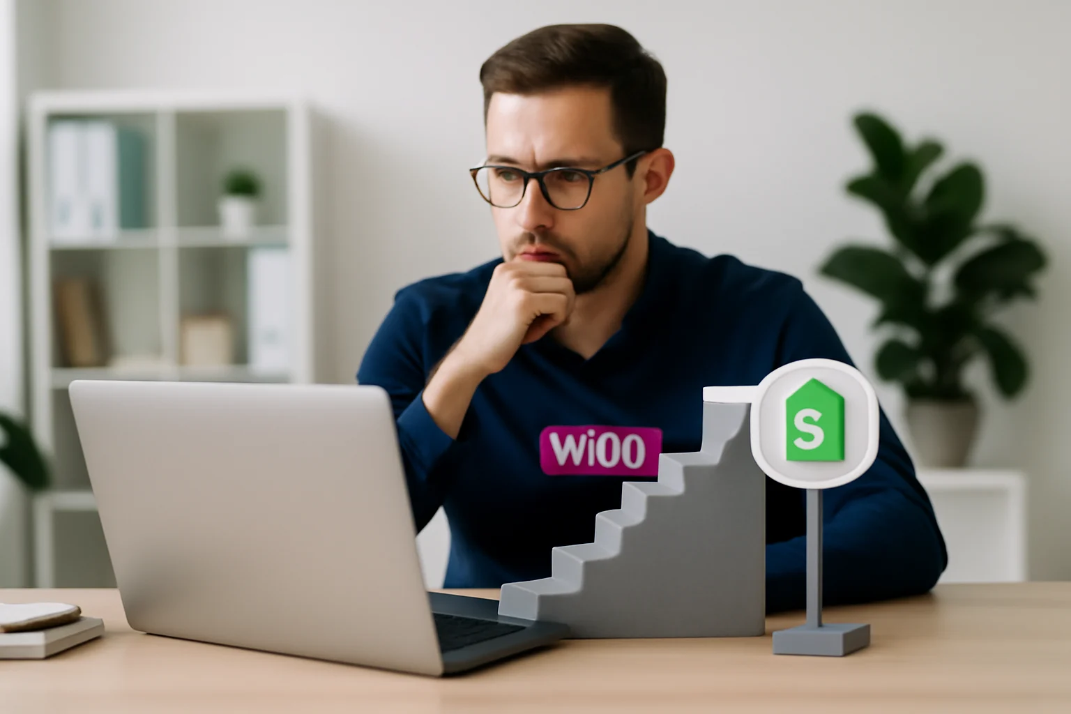 Groei en schaal: de stille limiet