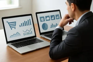 WooCommerce vs Shopify welke kost je écht meer?