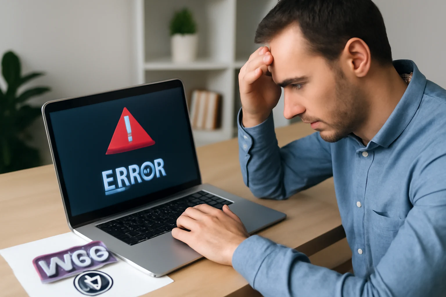 Veelgemaakte fouten bij plugin-gebruik