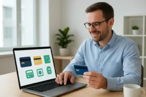 Betaalmethoden integreren in je WooCommerce webshop