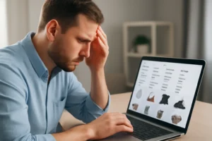 Navigatie: het digitale bazaarprobleem