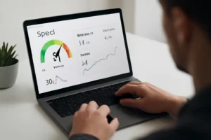Prestaties en SEO: snelheid is een voordeel