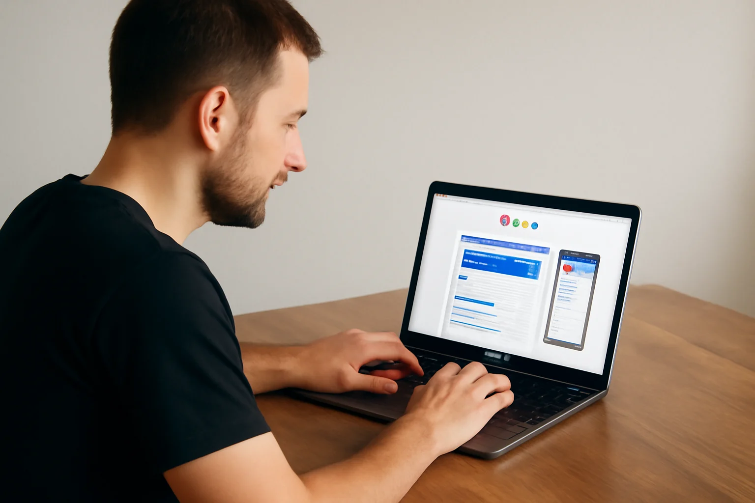 Responsive design en SEO: Google beloont je
