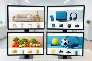 Woocommerce themes niches de beste keuzes voor jouw markt