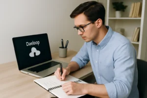 Hoe je problemen systematisch aanpakt