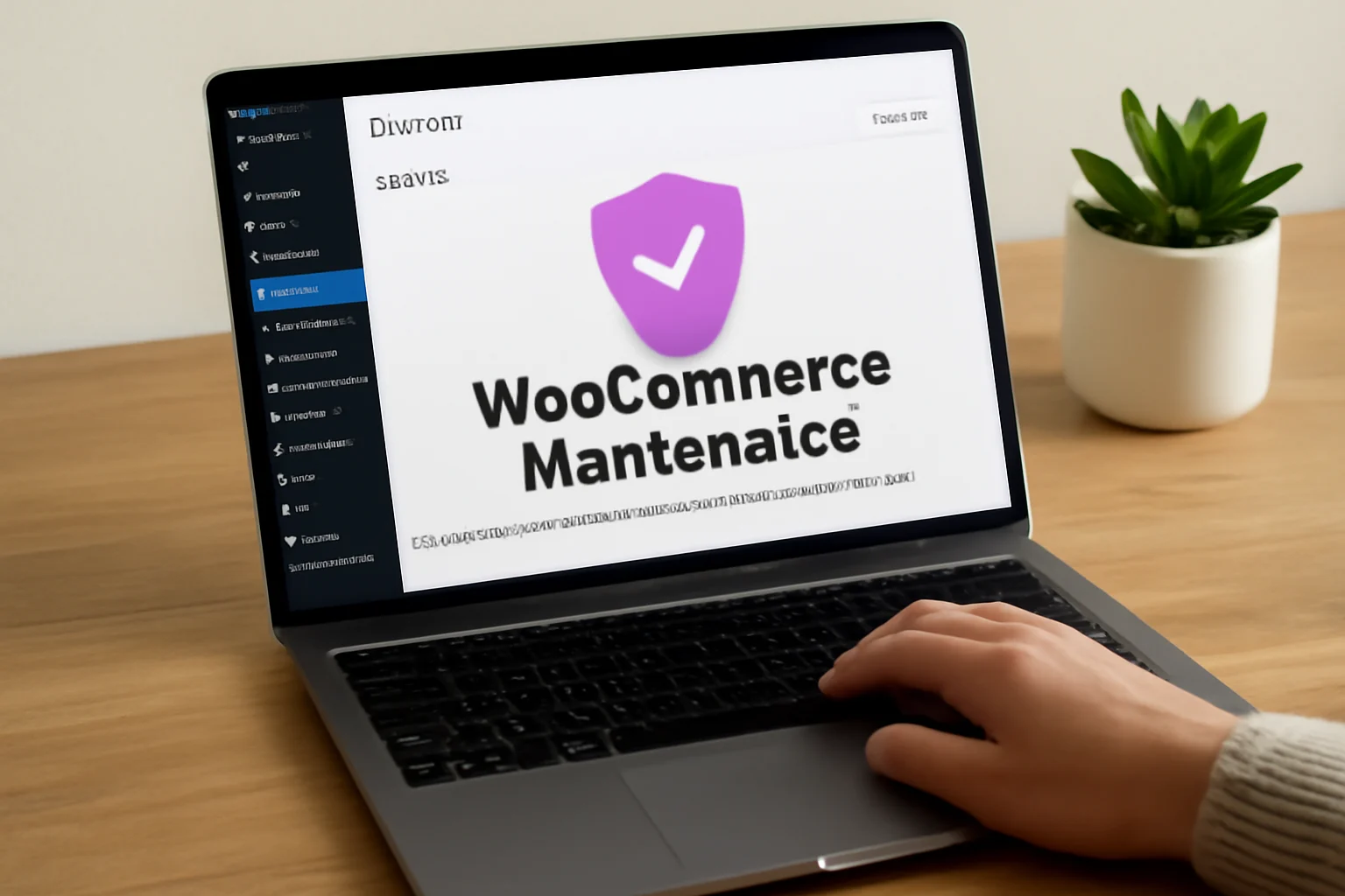 De onderdelen van goed WooCommerce-onderhoud