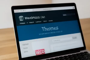 WordPress.org: waar het begint