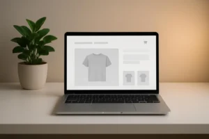 Minimalistische Woocommerce themes: de beste opties