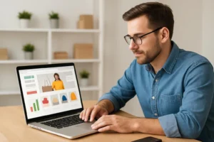 De impact van een goed theme op je e-commerce succes