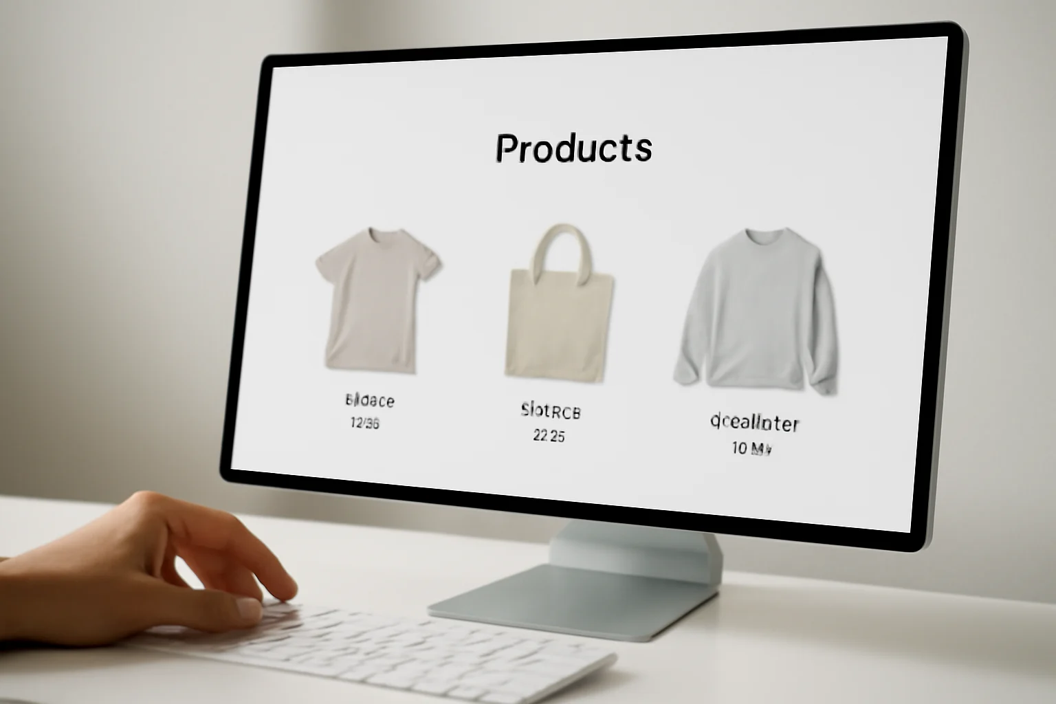 Wat maakt een minimalistisch thema echt werken