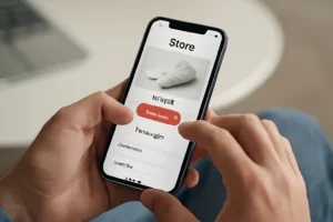 Mobiele optimalisatie is niet optioneel
