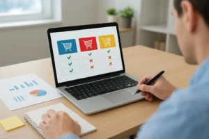 Aanbieders WooCommerce webshop vergelijken: voorkom deze dure fouten
