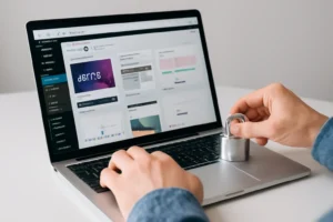 Flexibele aanpassingen: geen vendor lock-in
