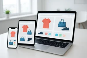 Responsive gratis WooCommerce-thema's zo verdubbel je je omzet