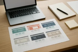 Vergelijking van de meest populaire gratis Woocommerce thema's