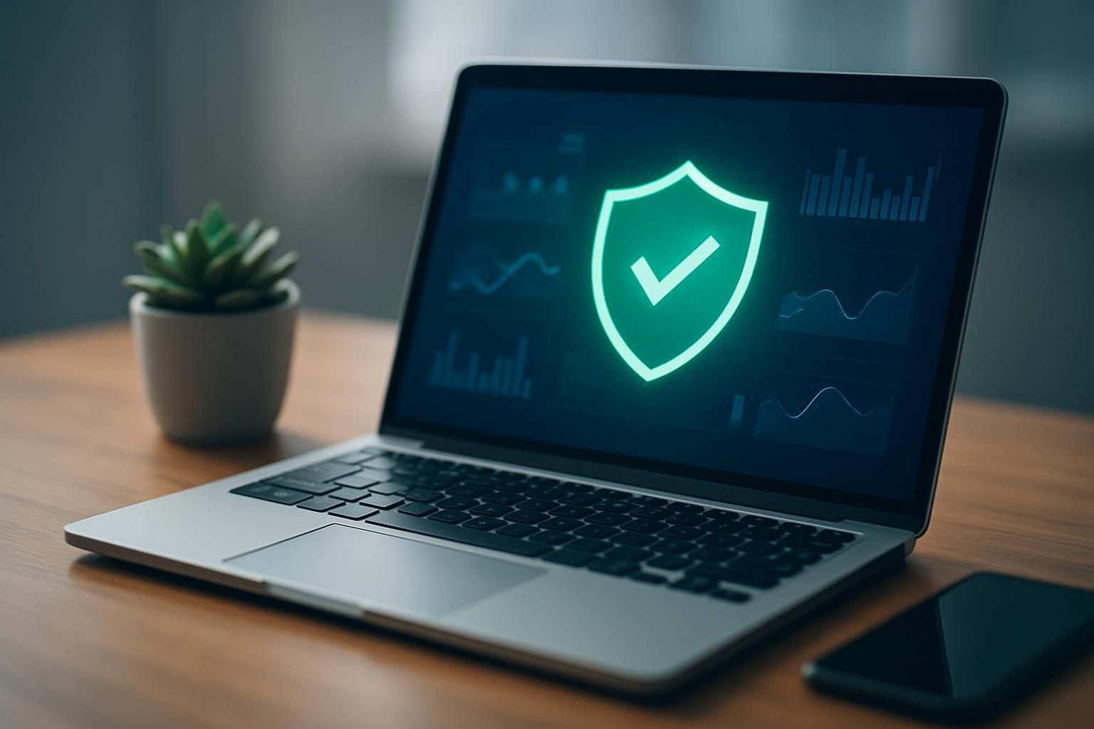 Beheer en onderhoud houden de website veilig en snel
